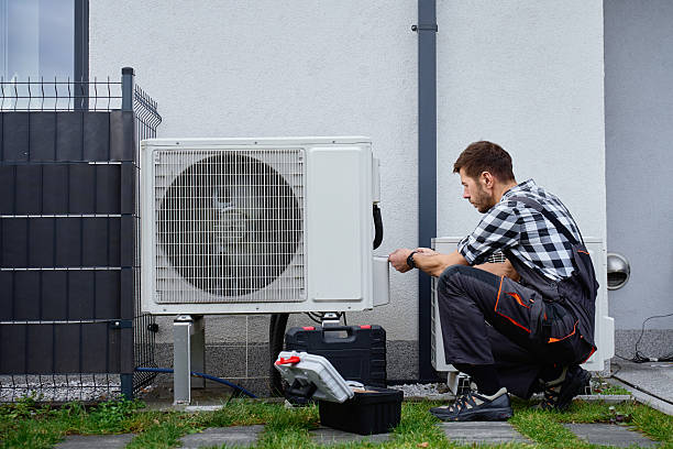 Trusted Hvac Maintenance service in Moonachie, NJ - HVAC Repair CO